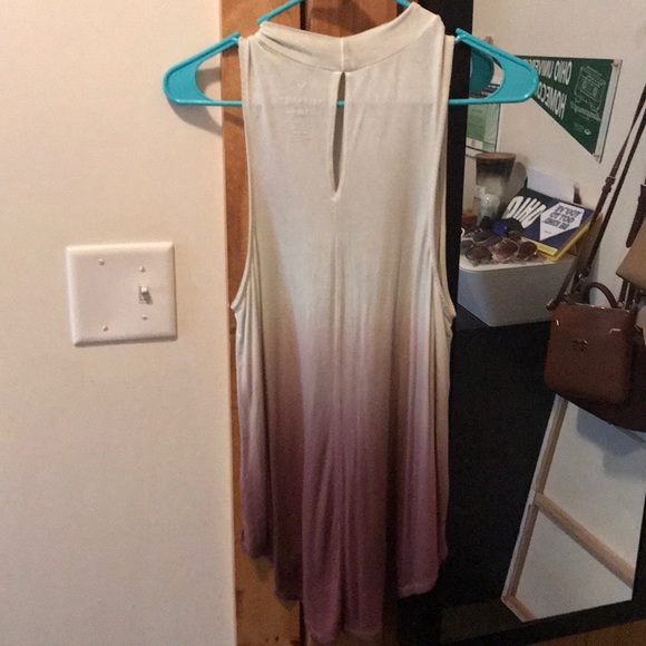 Soft & Sexy American Eagle tank top - Picture 2 of 2